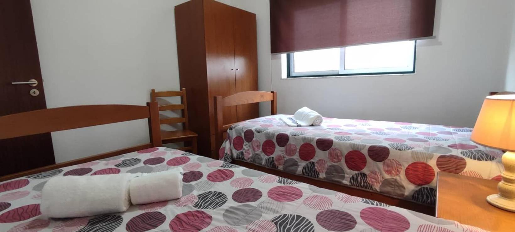 Apartamento Da Matilde Santa Cruz das Flores Luaran gambar