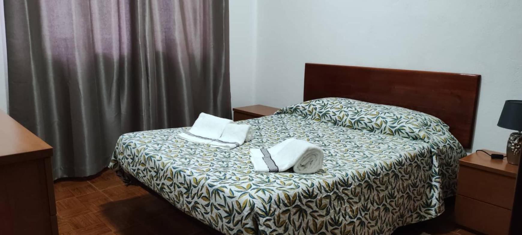 Apartamento Da Matilde Santa Cruz das Flores Luaran gambar