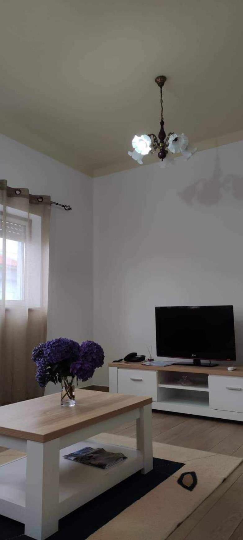 Apartamento Da Matilde Santa Cruz das Flores Luaran gambar