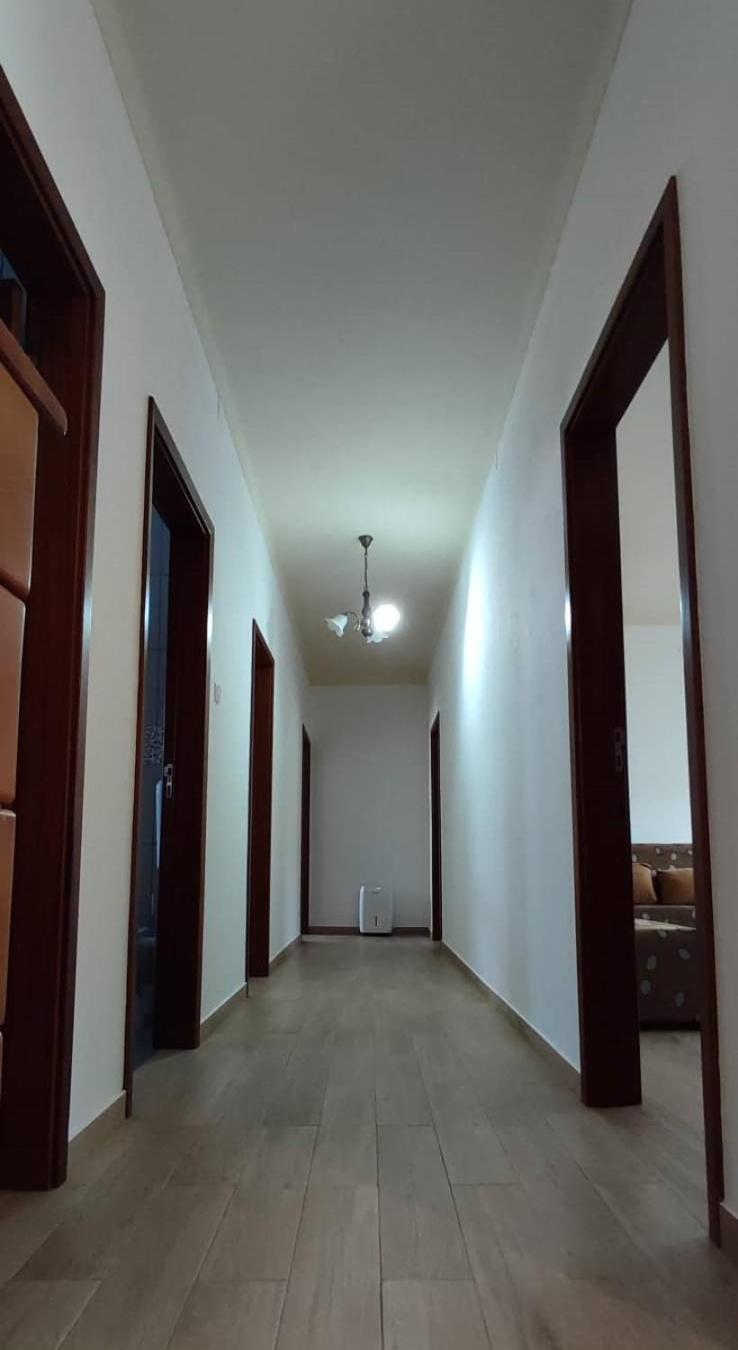 Apartamento Da Matilde Santa Cruz das Flores Luaran gambar