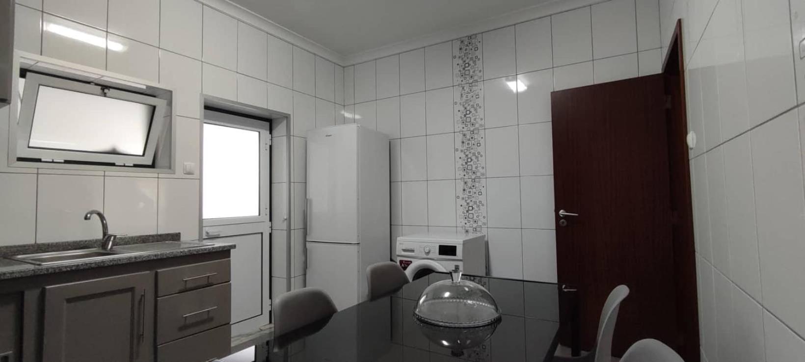 Apartamento Da Matilde Santa Cruz das Flores Luaran gambar