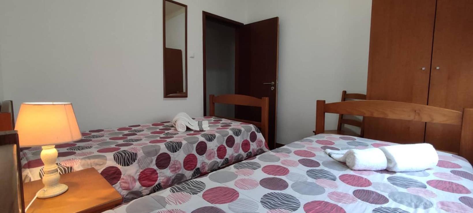 Apartamento Da Matilde Santa Cruz das Flores Luaran gambar