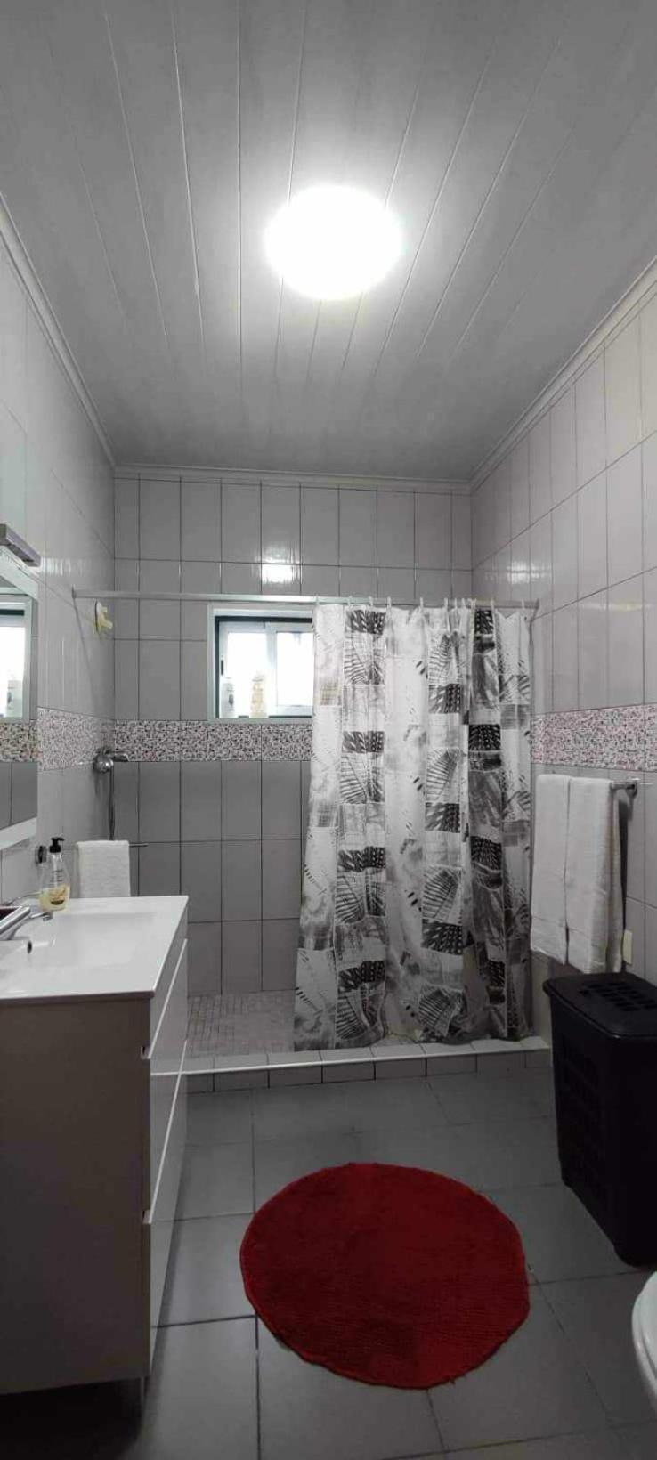 Apartamento Da Matilde Santa Cruz das Flores Luaran gambar