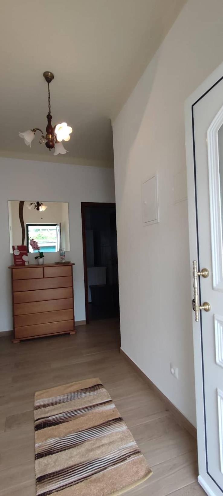 Apartamento Da Matilde Santa Cruz das Flores Luaran gambar
